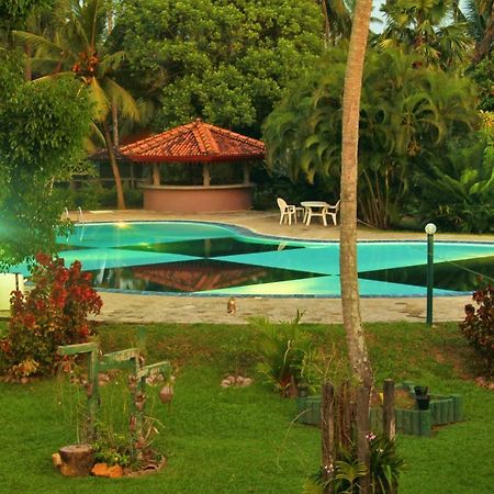 Villa Ranmenika Ahungalla Dış mekan fotoğraf
