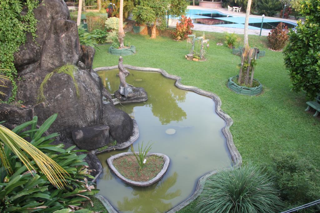 Villa Ranmenika Ahungalla Dış mekan fotoğraf