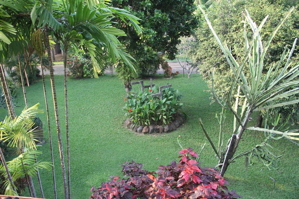 Villa Ranmenika Ahungalla Dış mekan fotoğraf