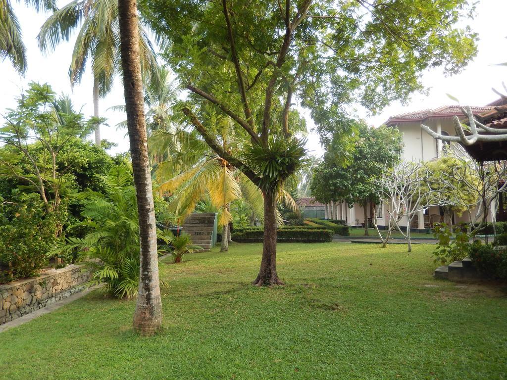 Villa Ranmenika Ahungalla Dış mekan fotoğraf