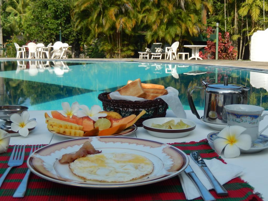 Villa Ranmenika Ahungalla Dış mekan fotoğraf