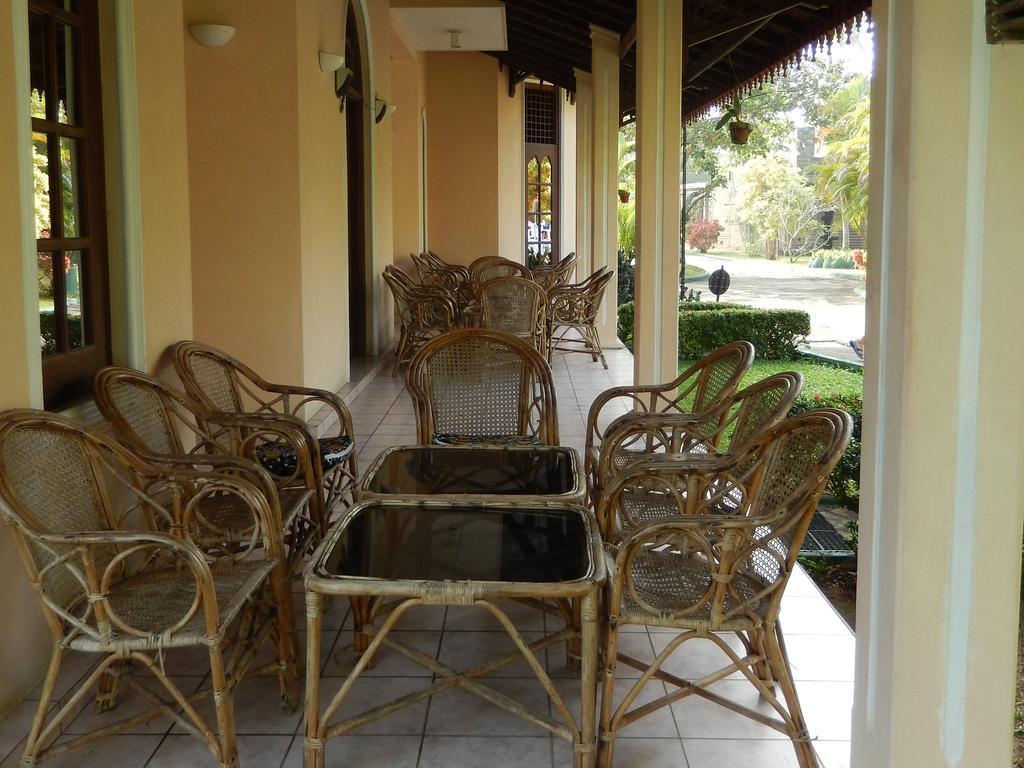 Villa Ranmenika Ahungalla Dış mekan fotoğraf