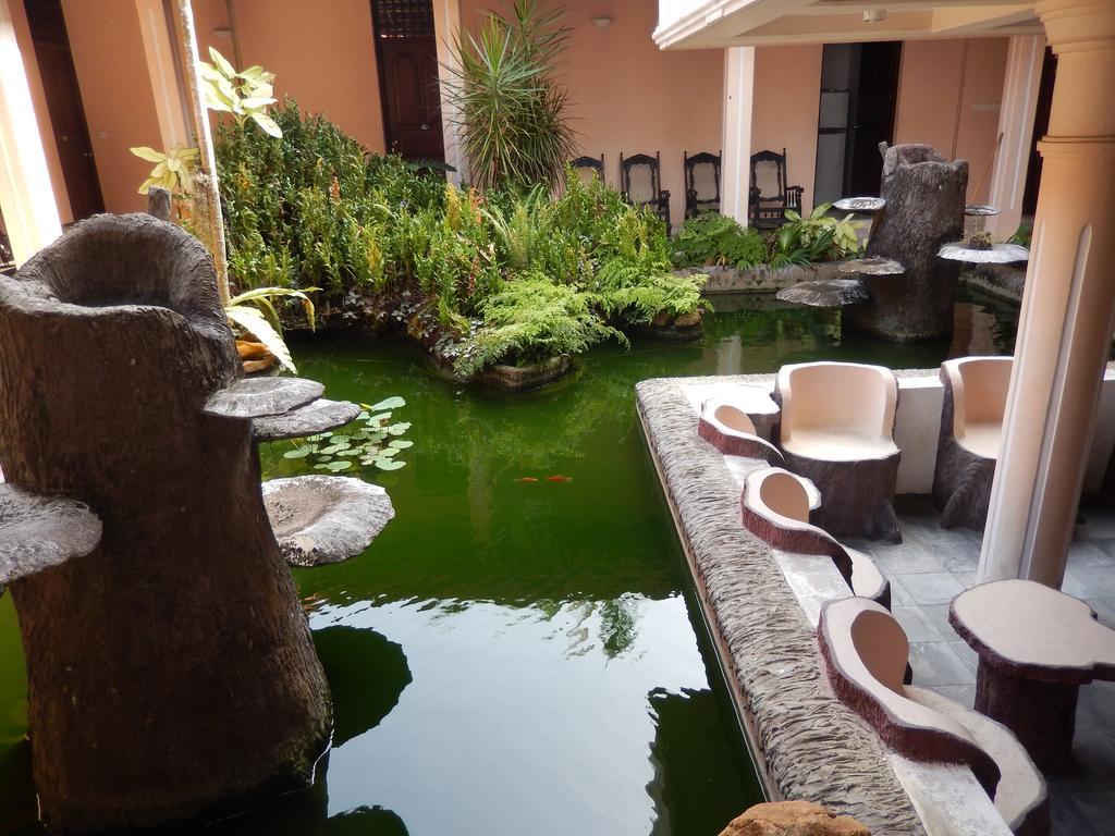 Villa Ranmenika Ahungalla Dış mekan fotoğraf