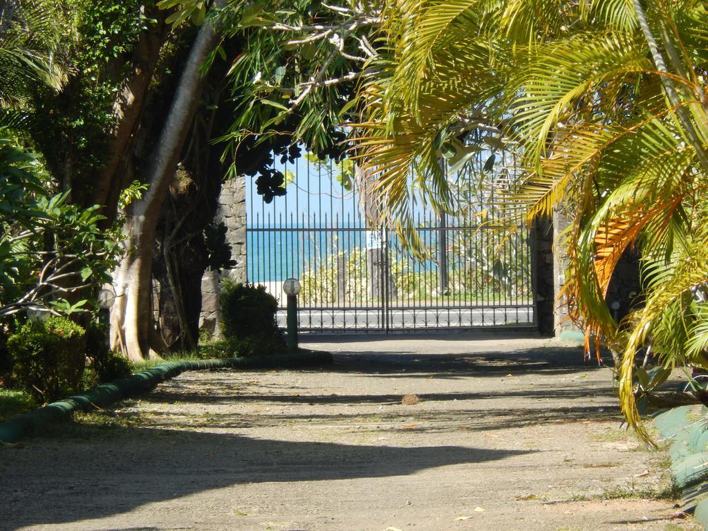 Villa Ranmenika Ahungalla Dış mekan fotoğraf