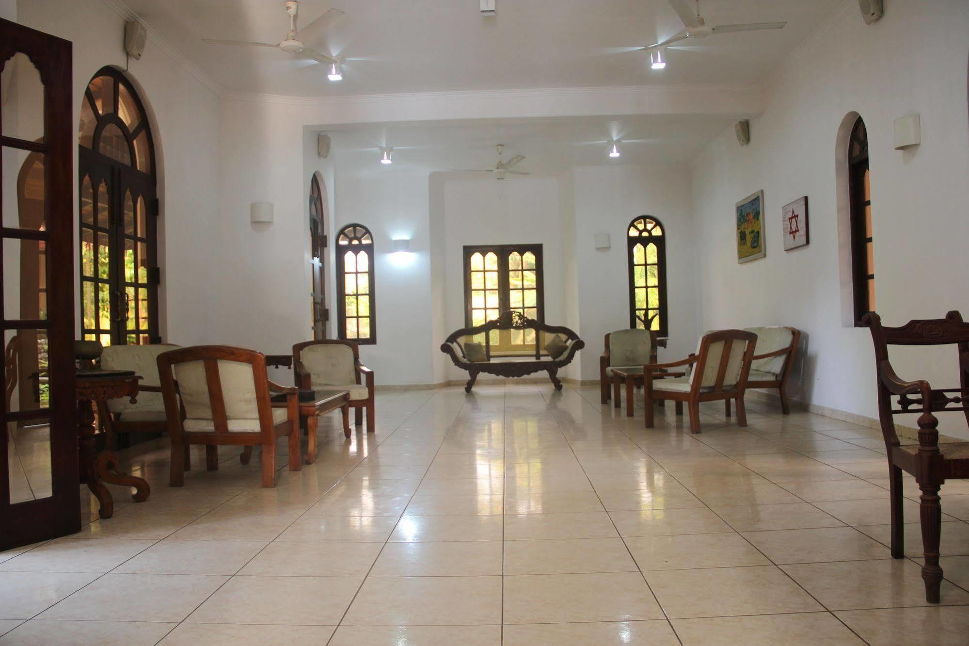 Villa Ranmenika Ahungalla Dış mekan fotoğraf