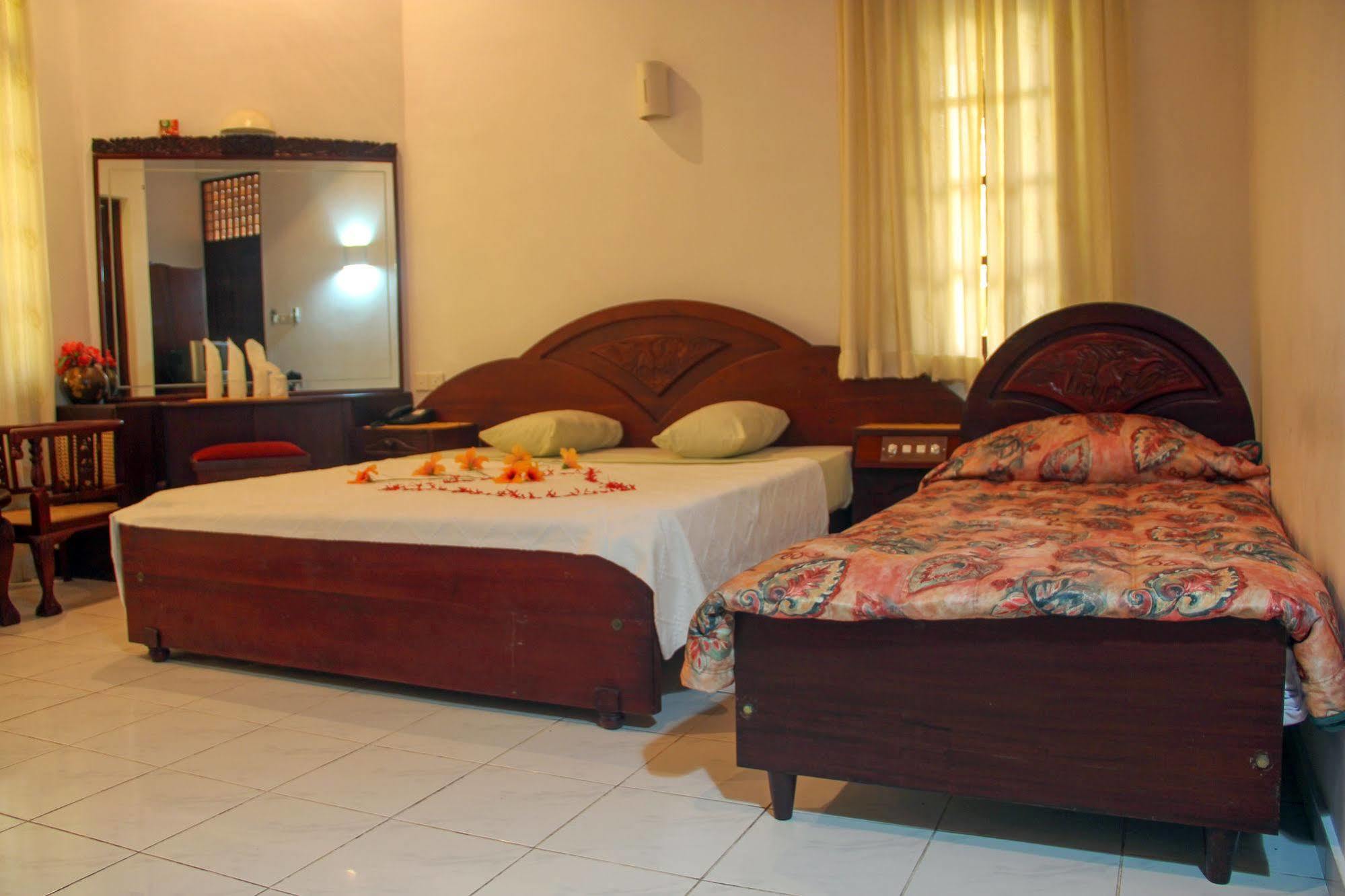 Villa Ranmenika Ahungalla Dış mekan fotoğraf