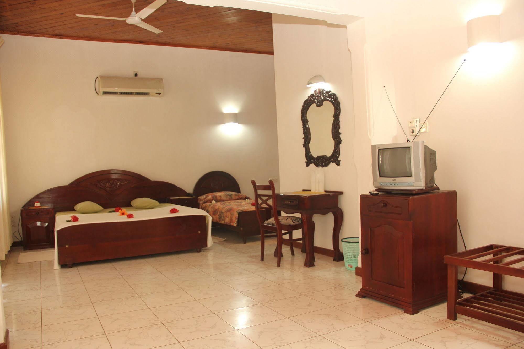 Villa Ranmenika Ahungalla Dış mekan fotoğraf