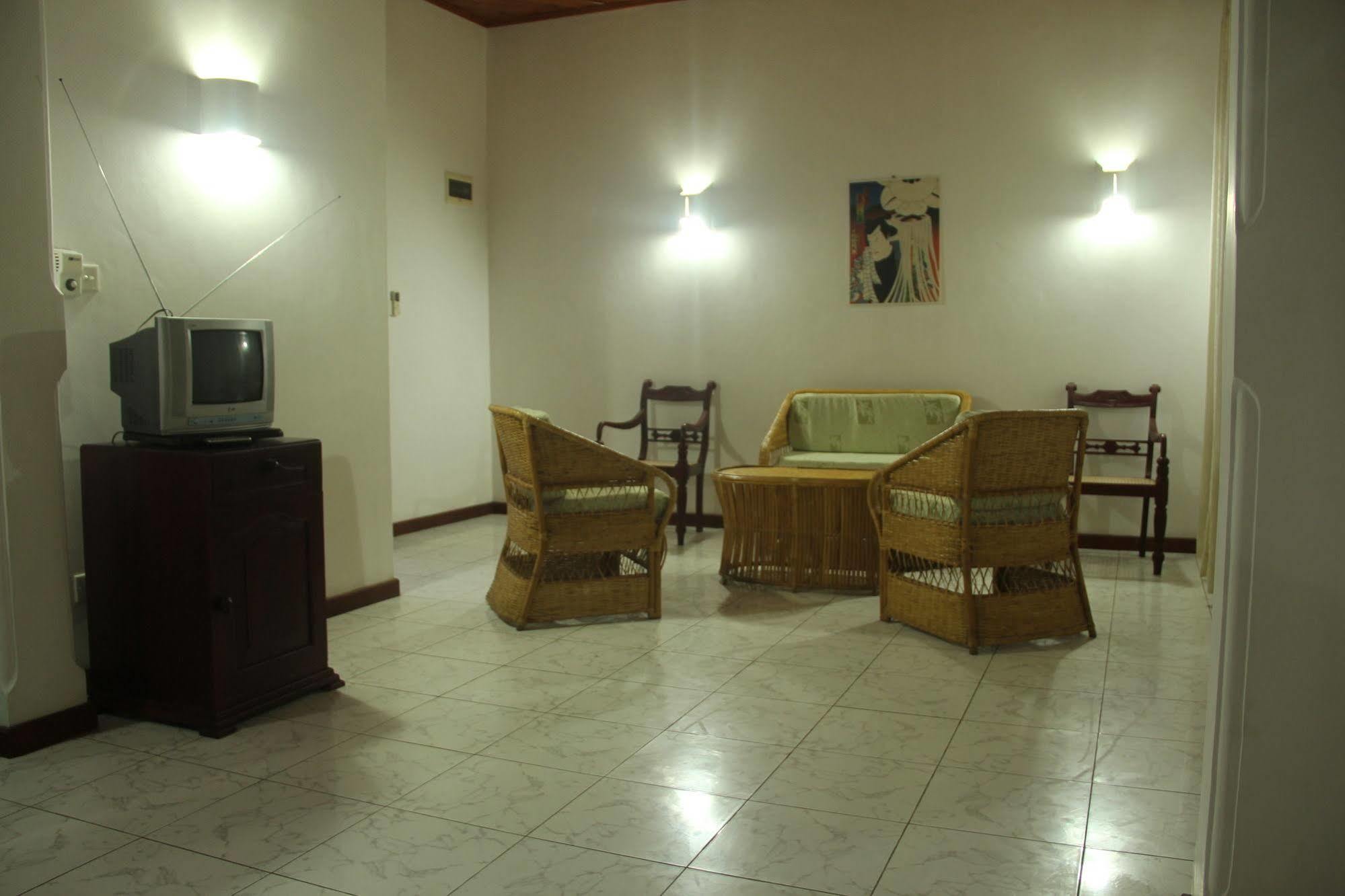 Villa Ranmenika Ahungalla Dış mekan fotoğraf