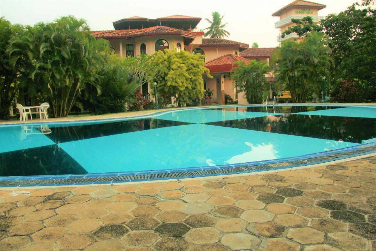 Villa Ranmenika Ahungalla Dış mekan fotoğraf