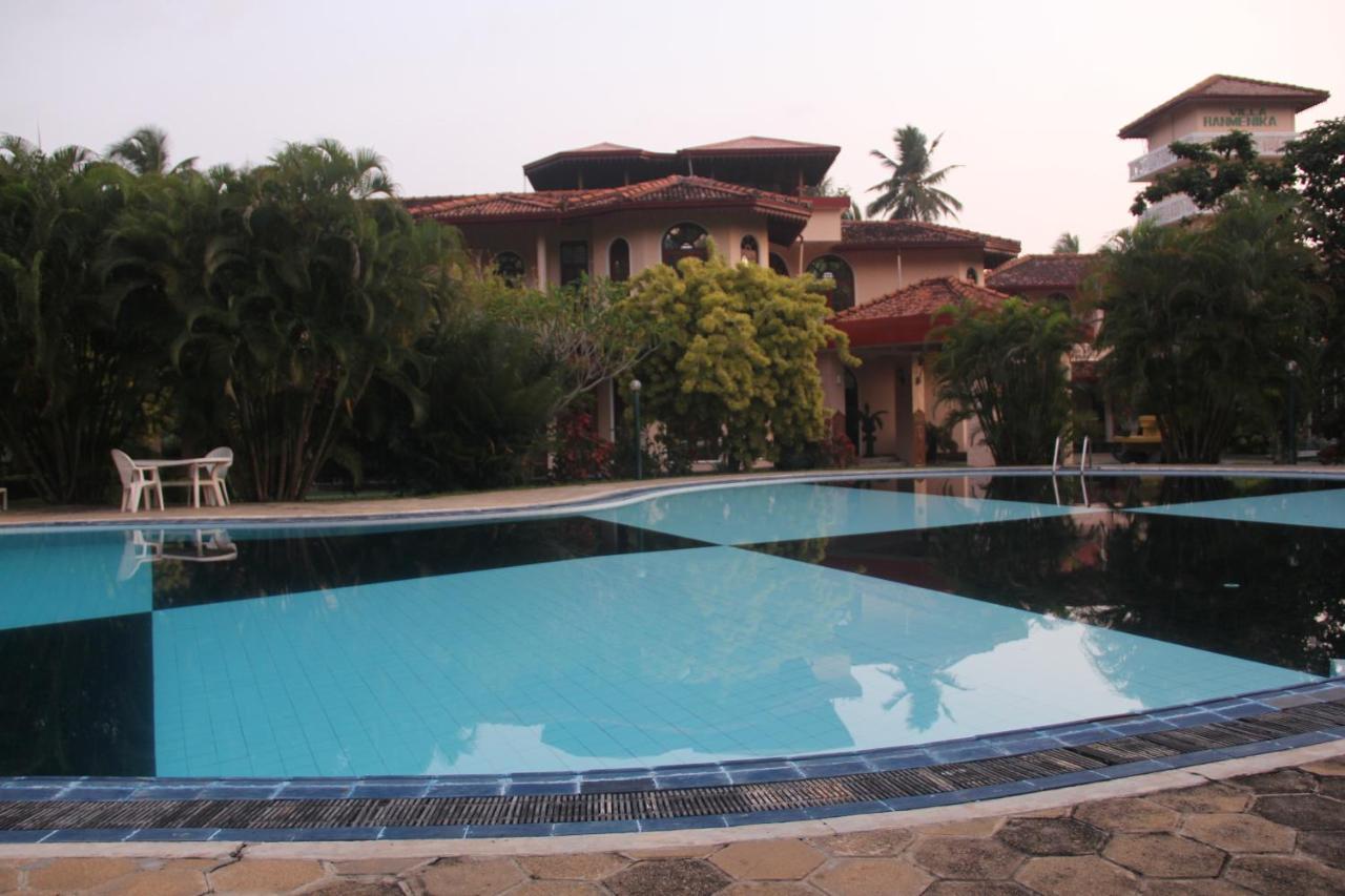 Villa Ranmenika Ahungalla Dış mekan fotoğraf